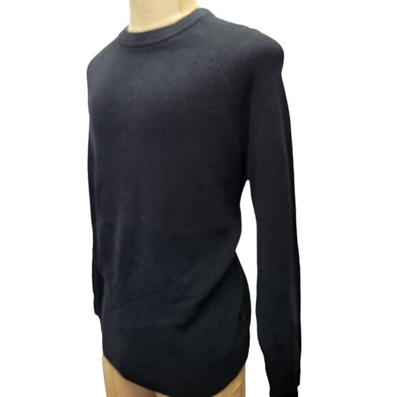 FRENCH Connection  Cotton Sweater Men's.  Size XXL.  New With Tags $99 - Picture 3 of 9